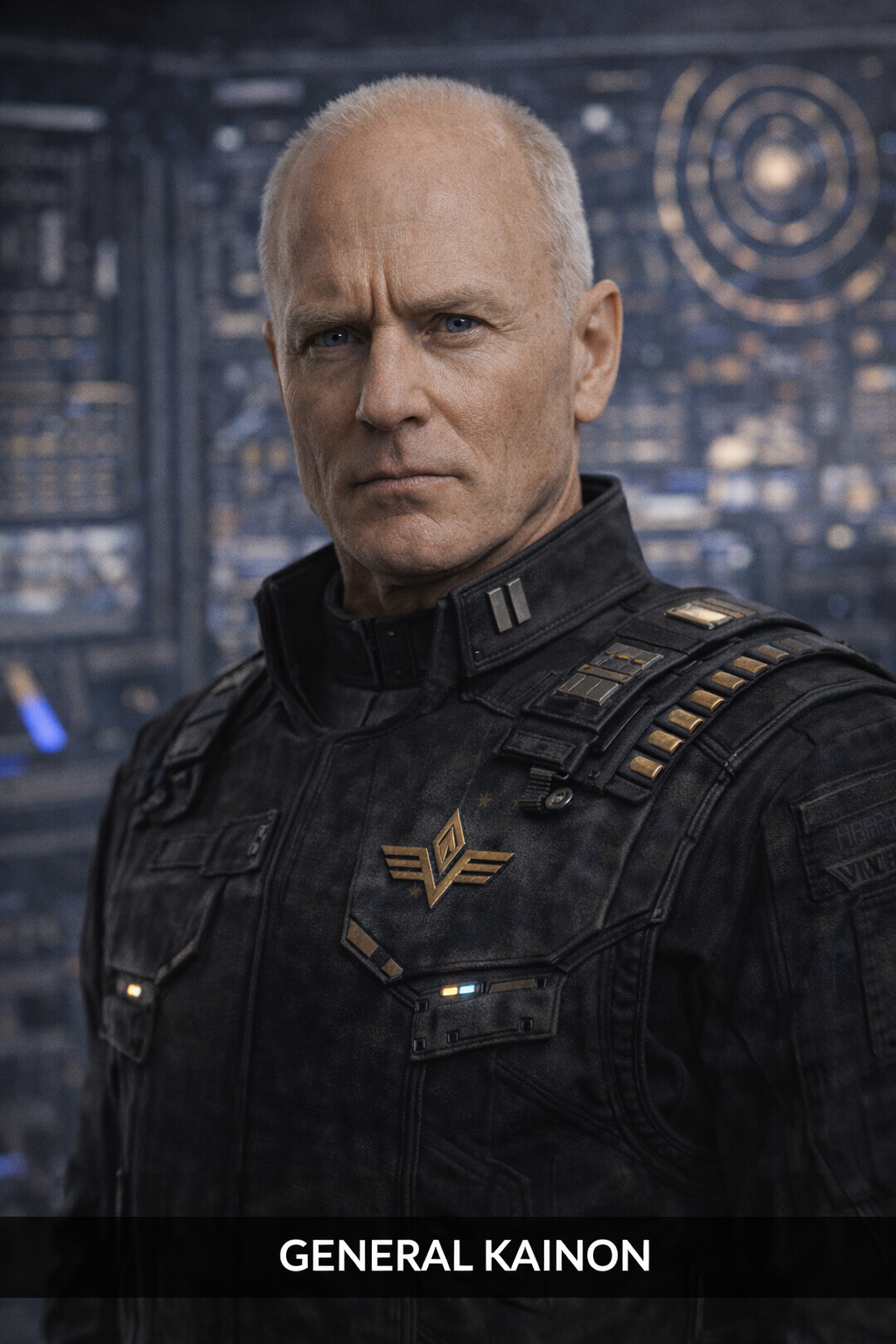 General Kainon