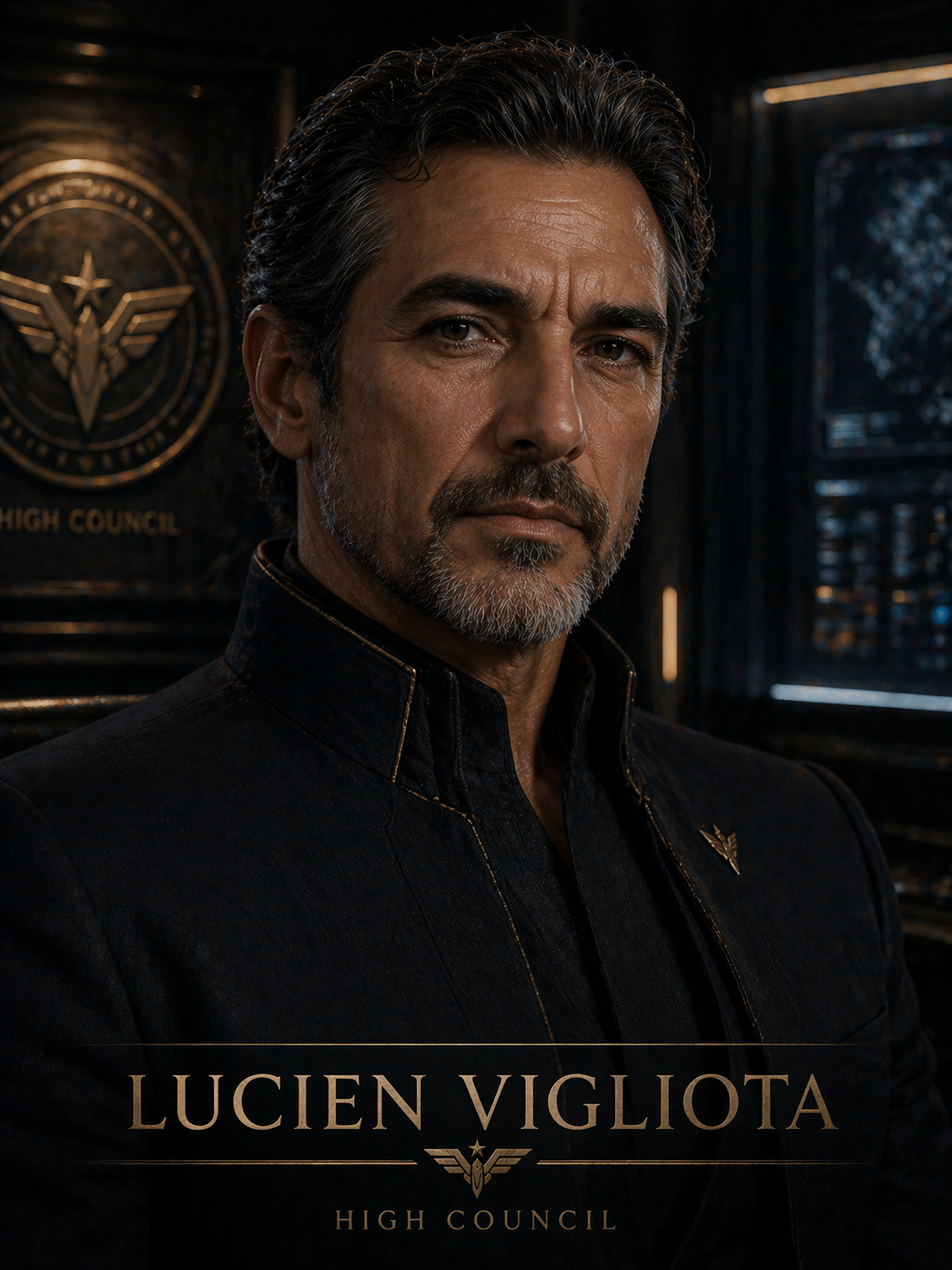Lucien Vigliota
